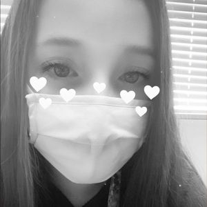 Meet your Posher, Anne